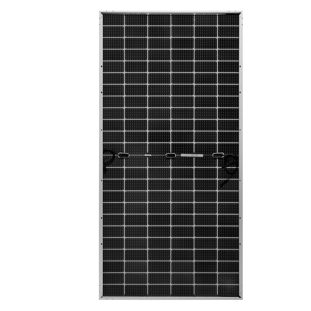 ELITE 48V Solar Kit with 16-32kWh Battery Bank, 11.4kW Hybrid Inverter and 550W Solar Panels