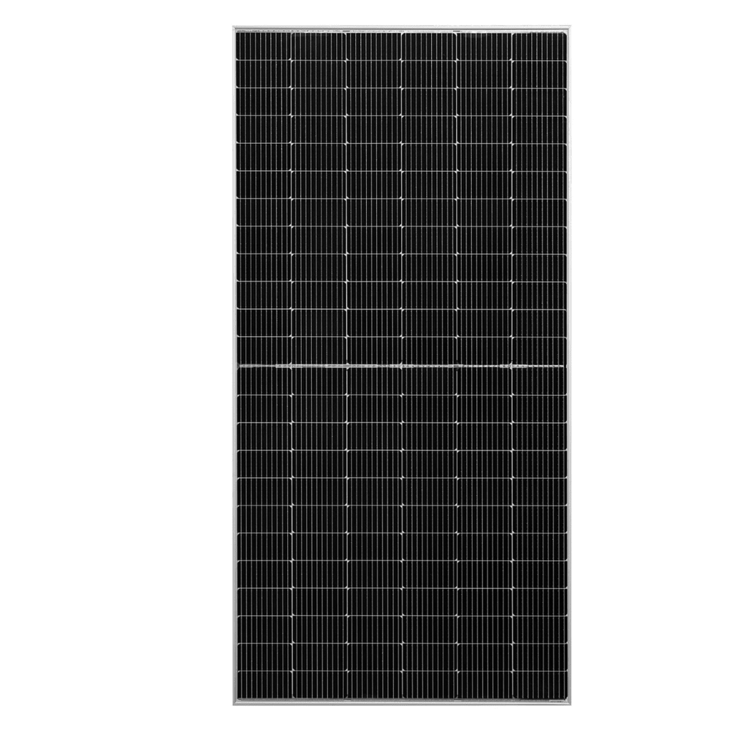 ELITE 48V Solar Kit with 16-32kWh Battery Bank, 11.4kW Hybrid Inverter and 550W Solar Panels