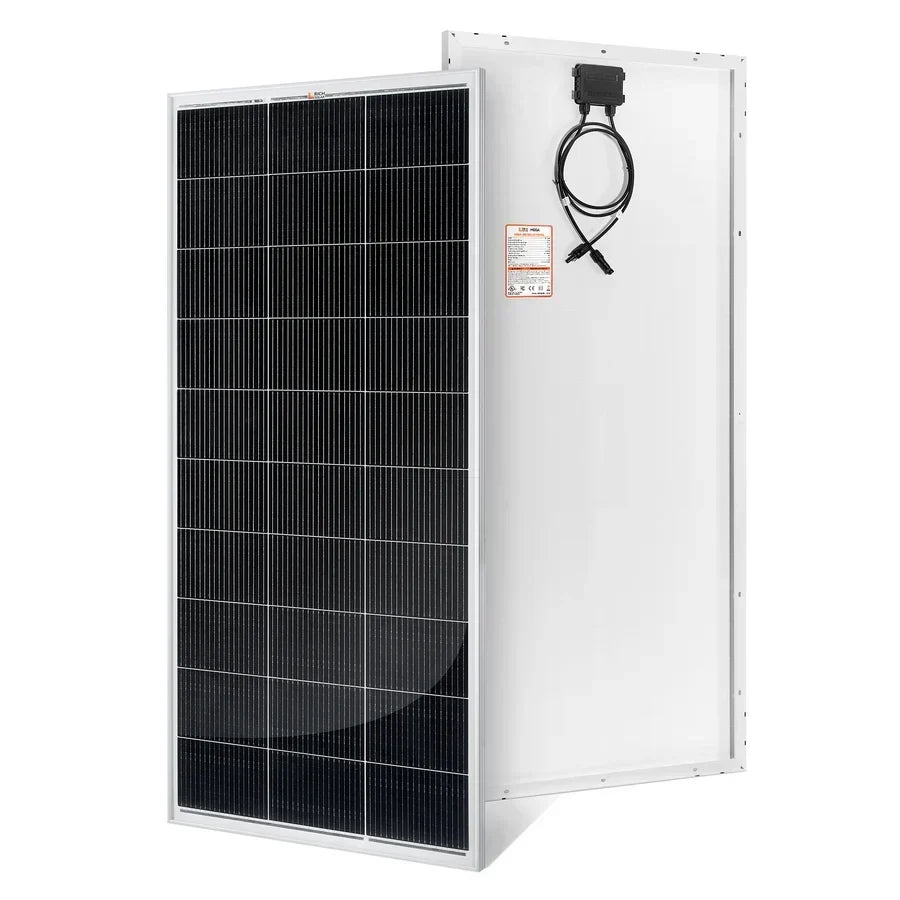 EcoFlow DELTA 3 Max Plus with Solar Panel Kit Options