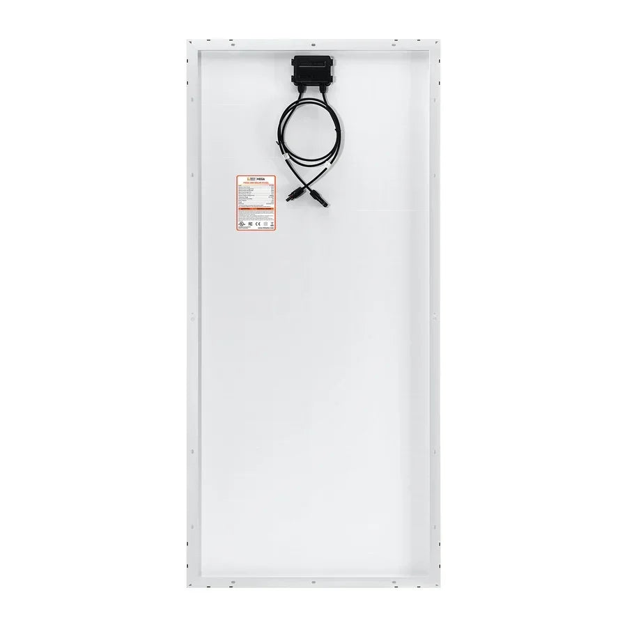 Anker SOLIX F3000 with Solar Panel Kit Options