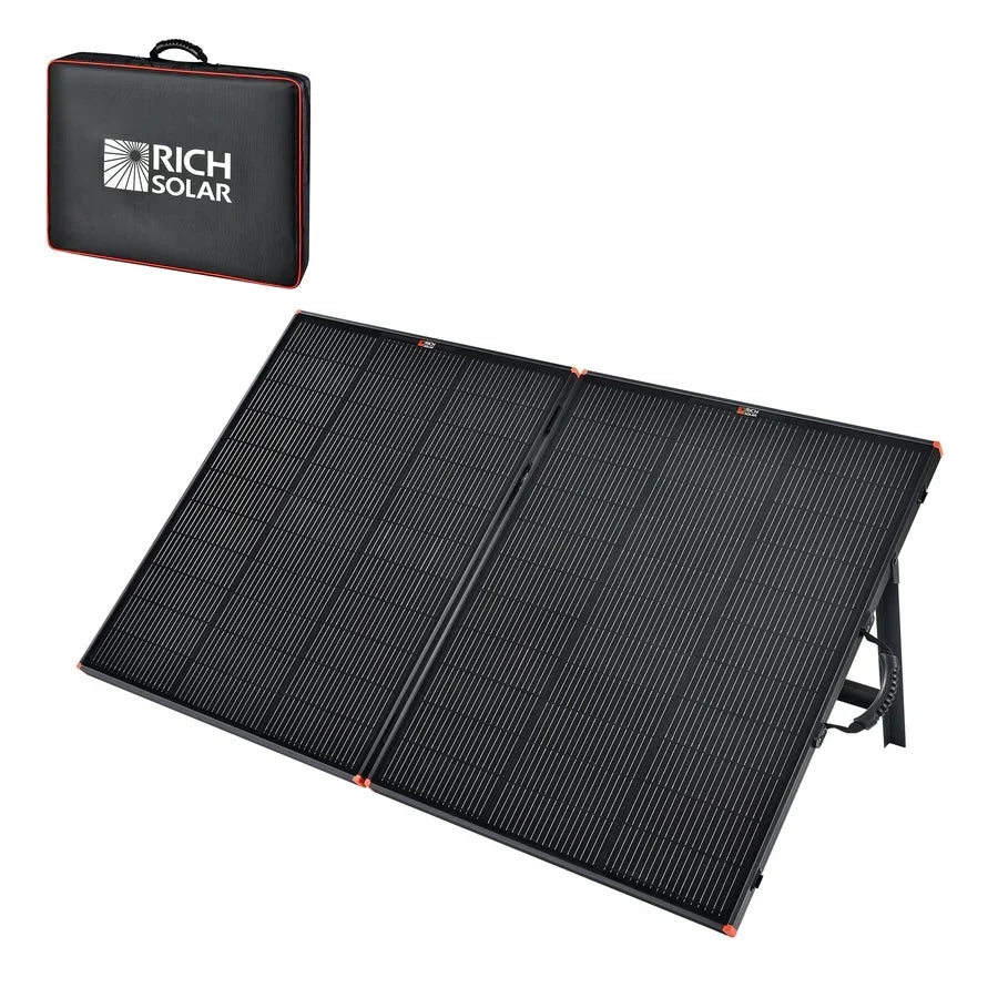 Anker SOLIX F3000 with Solar Panel Kit Options