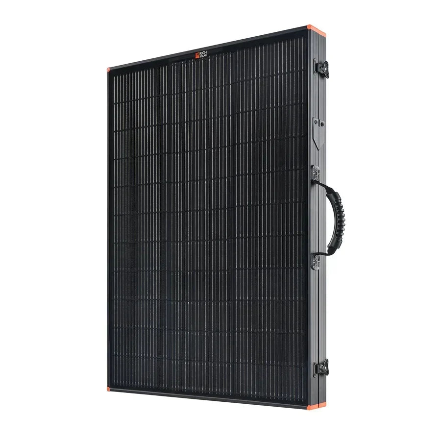 EcoFlow DELTA 3 Max Plus with Solar Panel Kit Options