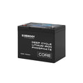 Renogy 12V 100Ah Core Series Deep Cycle LiFePO4 Battery