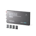 Renogy REGO 12V 104Ah Super Slim LiFePO4 Battery with Self-Heating