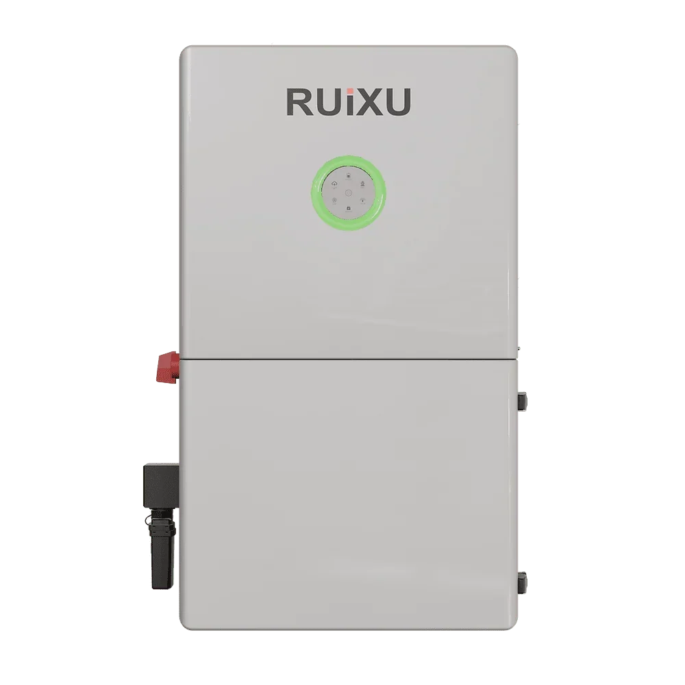 RUiXU Split Phase Hybrid Inverter, RX-12K, UL1741