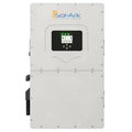 Sol-Ark 30K-3P 120/208V Pre-Wired Hybrid Inverter System