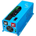 SunGoldPower 4000W DC 24V Pure Sine Wave Inverter with Charger