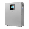 SunGoldPower CoreX 5 Elite Wall Mounted 48V 100Ah Residential Energy Storage Battery Pack