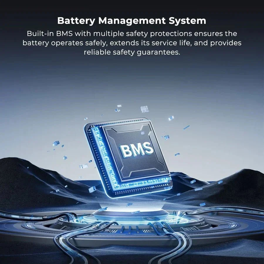SunGoldPower PowerMax 51.2V 314Ah Outdoor Energy Storage Battery UL1973 and UL9540A