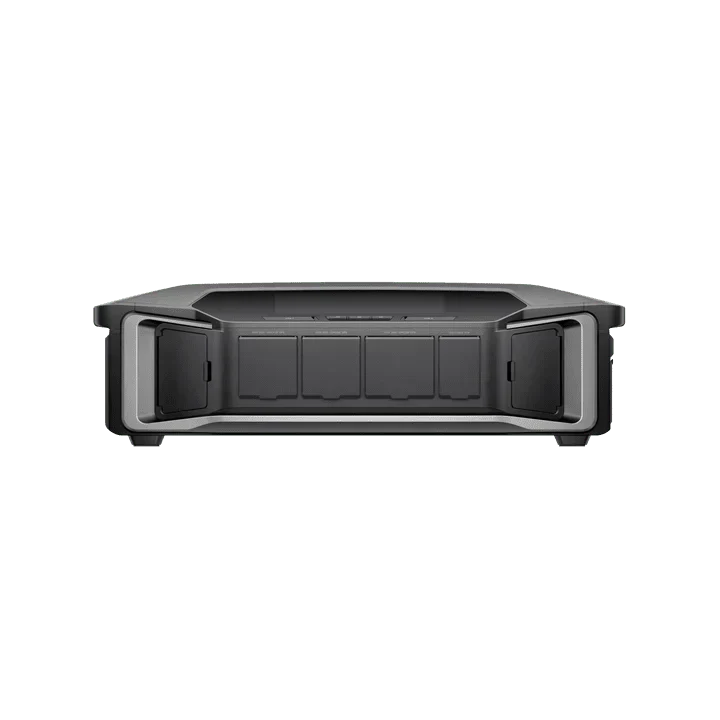 EcoFlow DELTA Pro Ultra Inverter with Batteries