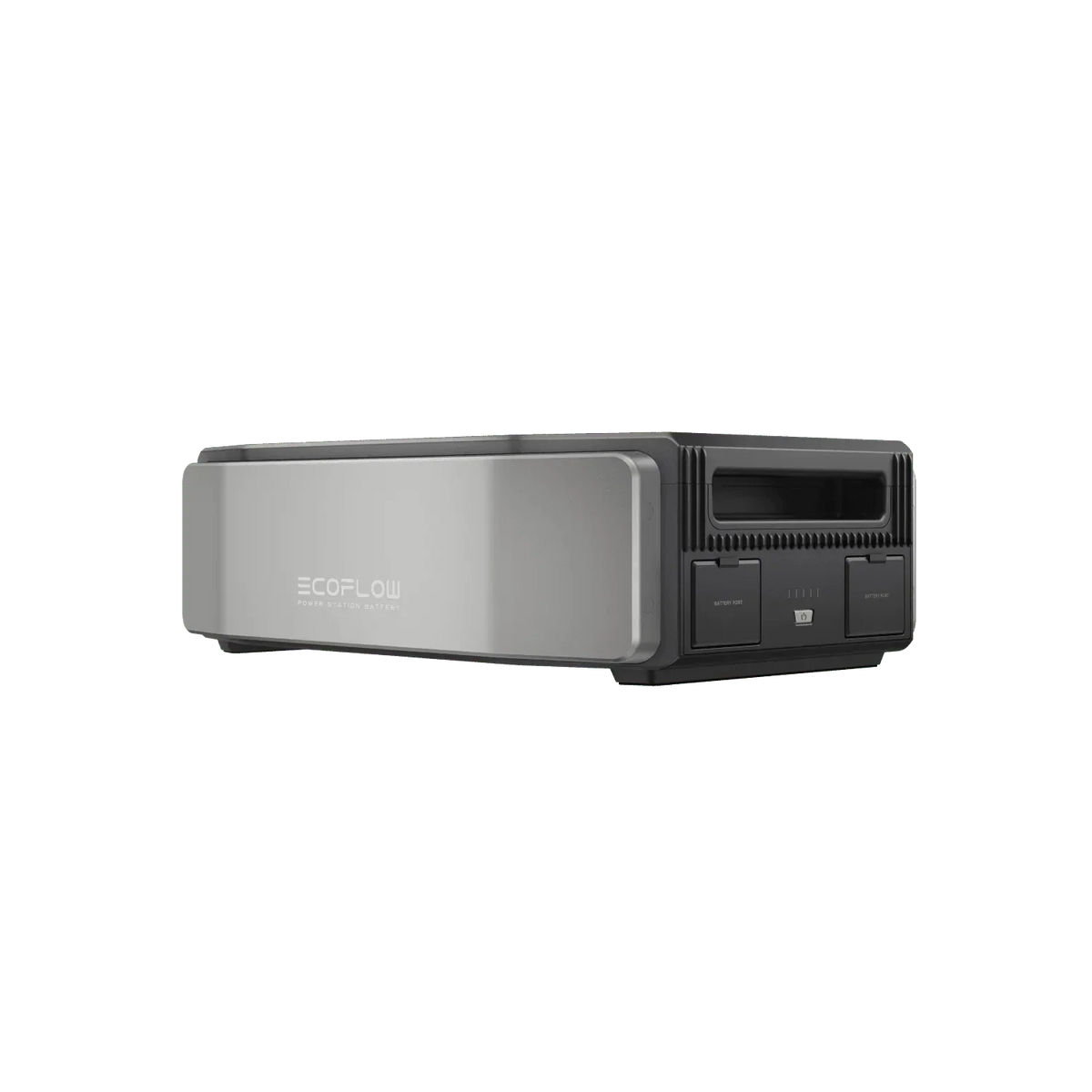 EcoFlow DELTA Pro Ultra Inverter and Battery Kit with Smart Home Panel 2, Triple Kit